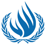 OHCHR Logo